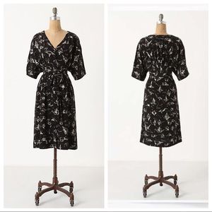 Moulinette Soeurs Many Folds Dress